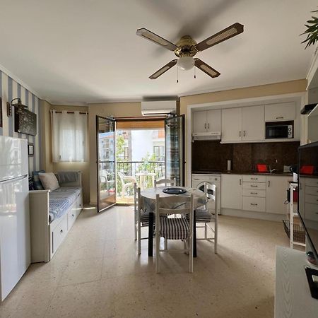 Ferienwohnung El Retiro Dénia Exterior foto