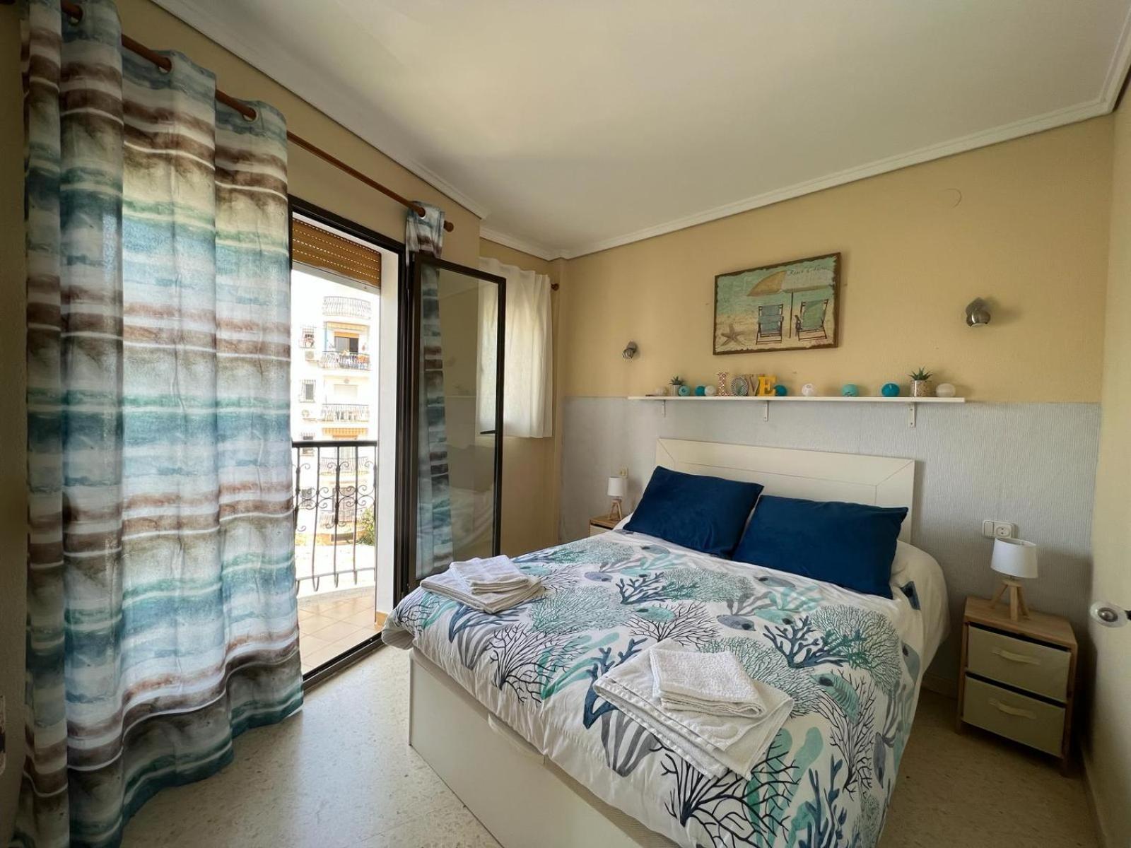 Ferienwohnung El Retiro Dénia Exterior foto