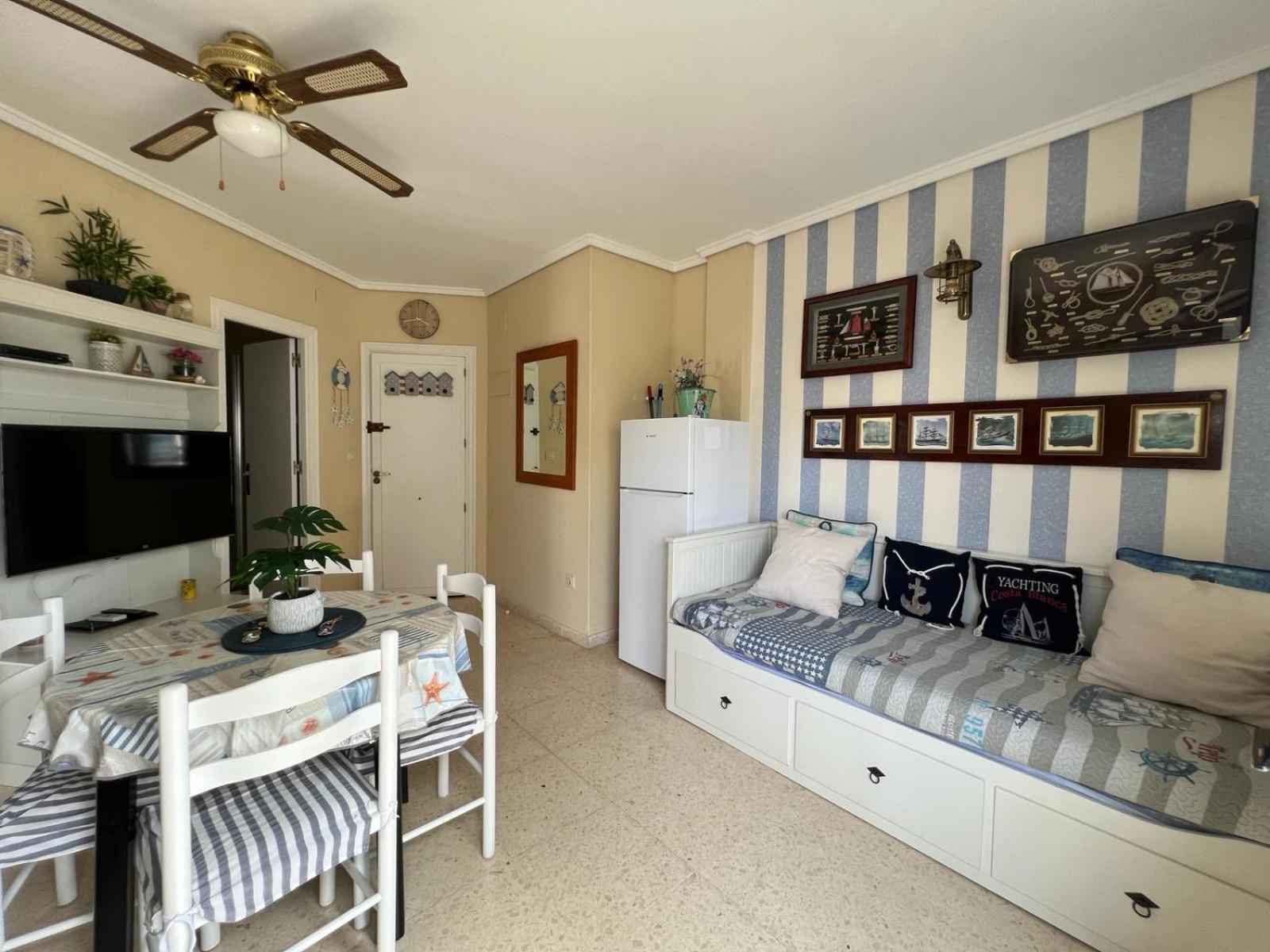 Ferienwohnung El Retiro Dénia Exterior foto